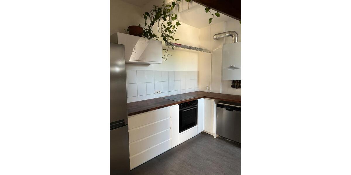 Loft - Studio - Atelier Trier Nord - 3 Zimmer, 130 m&sup2;, 1.000&euro; | Angebot:26405790