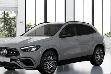 Mercedes-Benz GLA 200 5.818 km 39.990 &euro; Wuppertal 42115