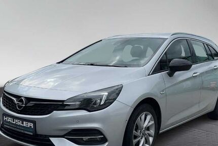 Opel Astra 71.017 km 13.980 € Bad Tölz 83646