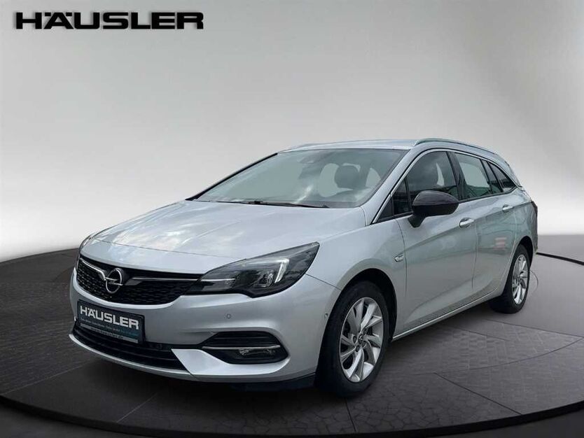 Opel Astra 71.017 km 13.980 € Bad Tölz 83646