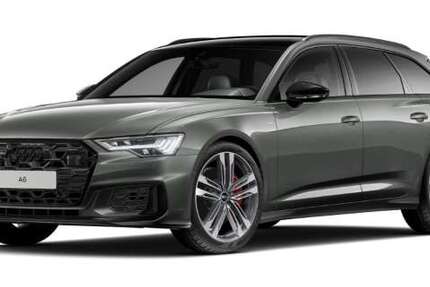 Audi A6 7.275 km 70.950 &euro; Weißenburg in Bayern 91781