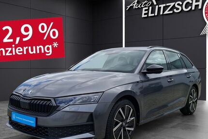 Skoda Octavia 27.000 km 33.890 &euro; Kamenz 01917