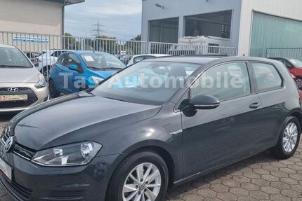 VW Golf 51.000 km 11.999 € Dinslaken 46539