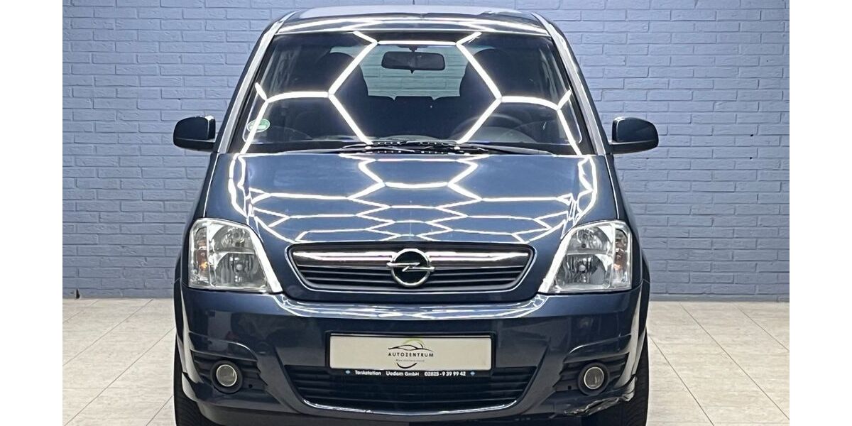 Opel Meriva 144.000 km 2.480 &euro; Südlohn 46354