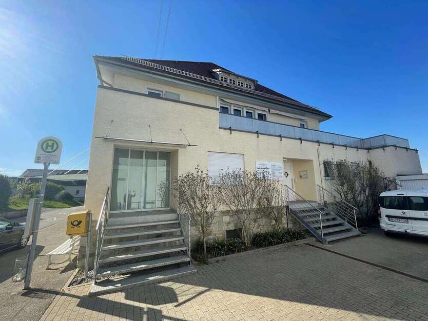 Büro in Varnhalt 700 € 80 m²