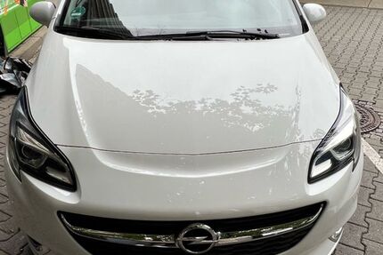 Opel Corsa 83.100 km 8.500 € München 80805