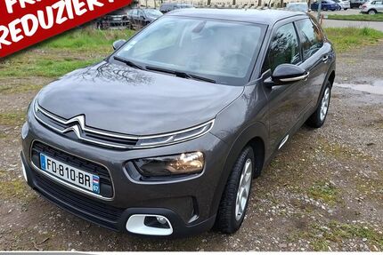 Citroen C4 Cactus 84.632 km 5.985 &euro; Achern 77855