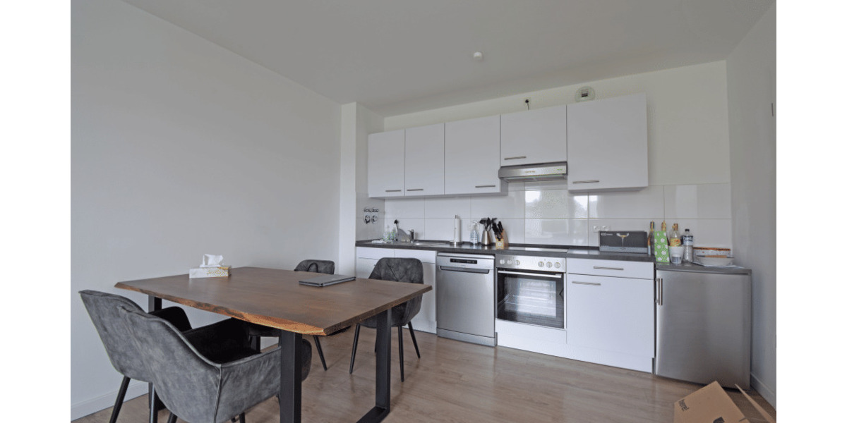Etagenwohnung Reinbek - 2 Zimmer, 54 m&sup2;, 756&euro; | Angebot:26672423
