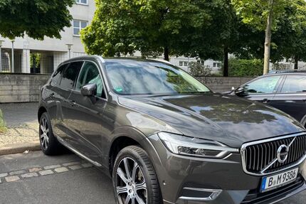 Volvo XC60 71.000 km 28.190 &euro; Berlin 10117