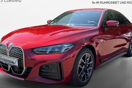 BMW i4 24.590 km 49.990 &euro; Coesfeld 48653