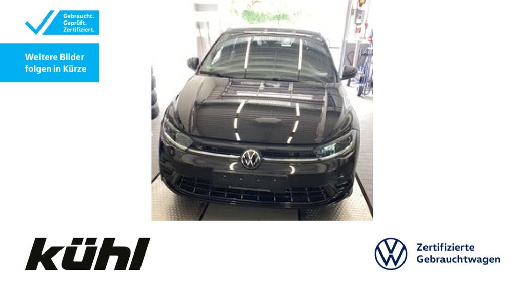 VW Polo 9.241 km 21.990 &euro; Hildesheim 31137