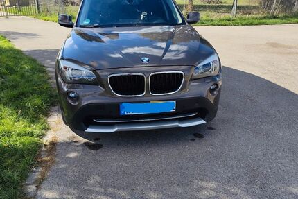 BMW X1 204.000 km 7.500 &euro; Gunzenhausen 91710