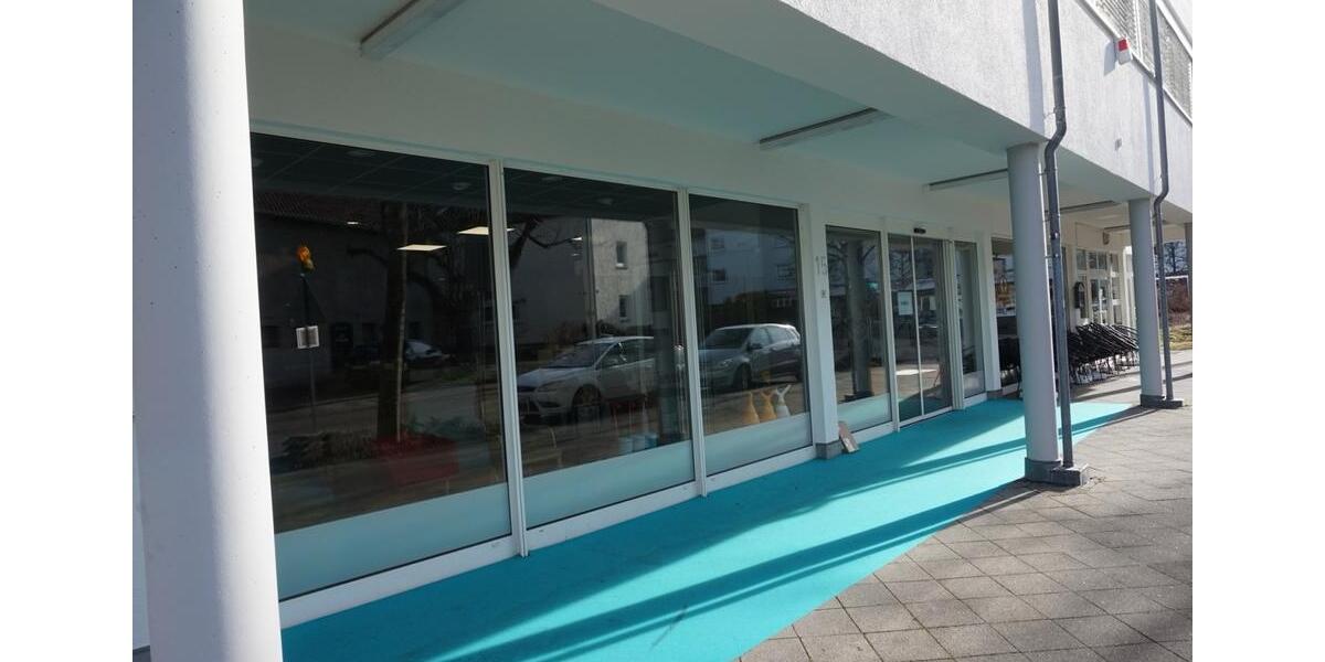 Gewerbeobjekt Leinfelden-Echterdingen Echterdingen - 4.450&euro; | Angebot:24316980