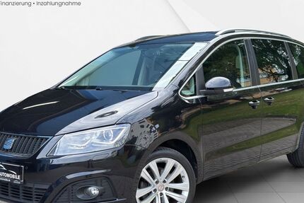 Seat Alhambra 217.214 km 10.900 &euro; Hagen 58135