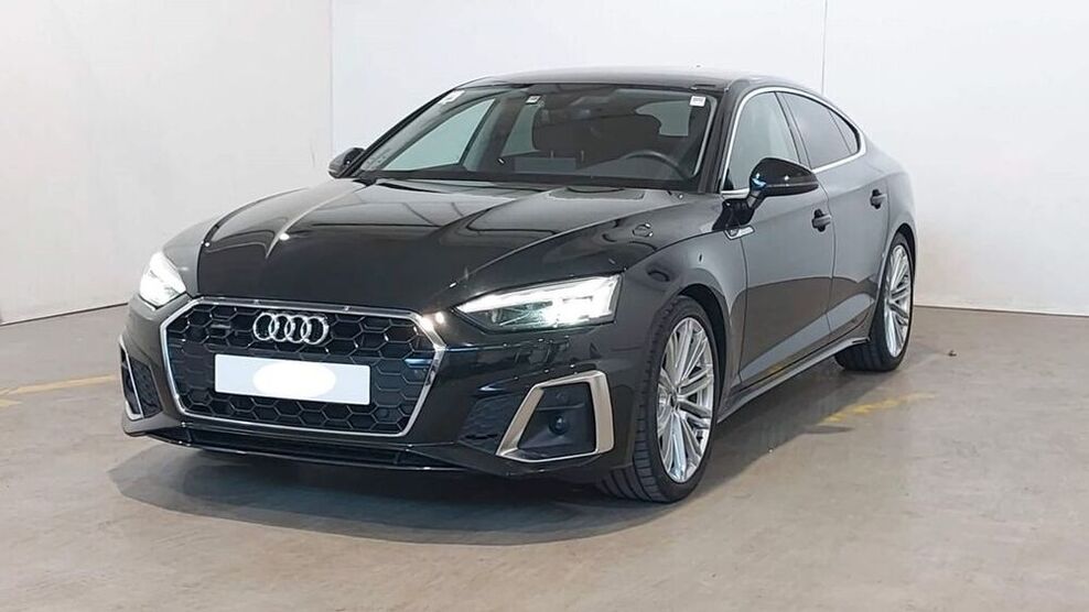 A5