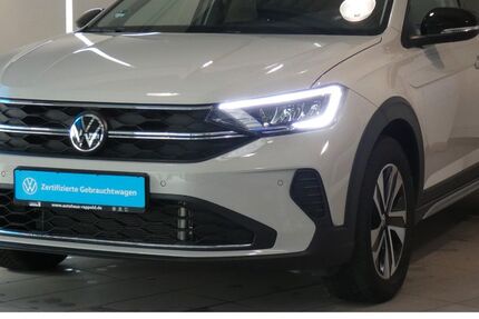 VW Taigo 8.614 km 24.990 &euro; Blaufelden 74572