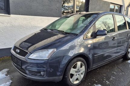 Ford C-Max 179.000 km 990 € Otterskirchen 94575