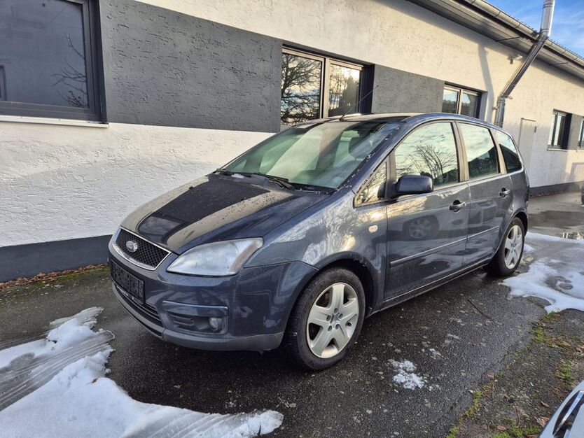 Ford C-Max 179.000 km 990 € Otterskirchen 94575
