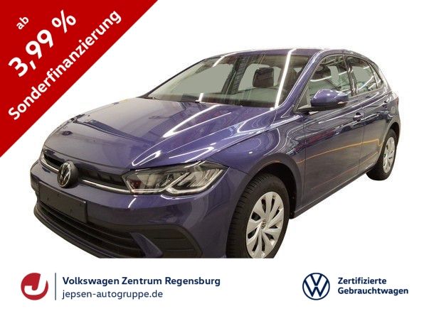 VW Polo 8.800 km 18.470 &euro; Regensburg 93053