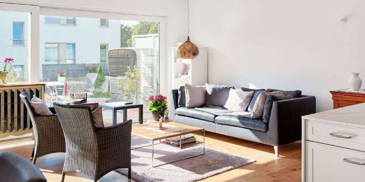 Wohnung zum Kaufen in Lorch 437.000 € 92 m² 3 zimmer