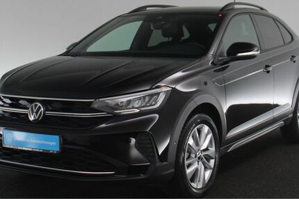 VW Taigo 11.800 km 23.774 &euro; Krefeld 47803