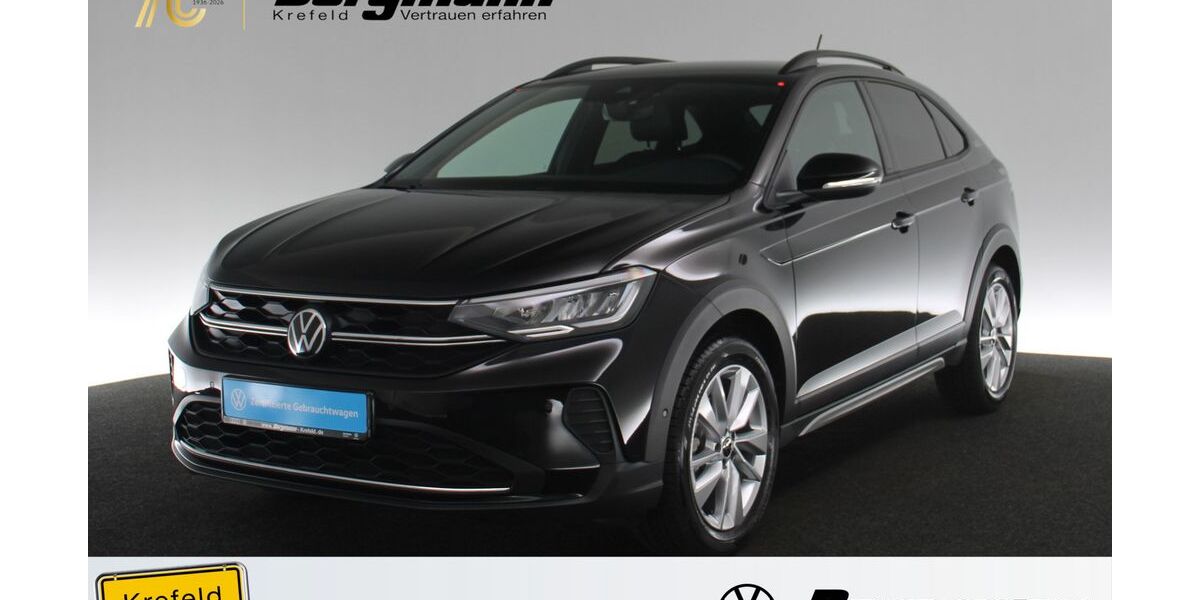 VW Taigo 11.800 km 23.774 &euro; Krefeld 47803