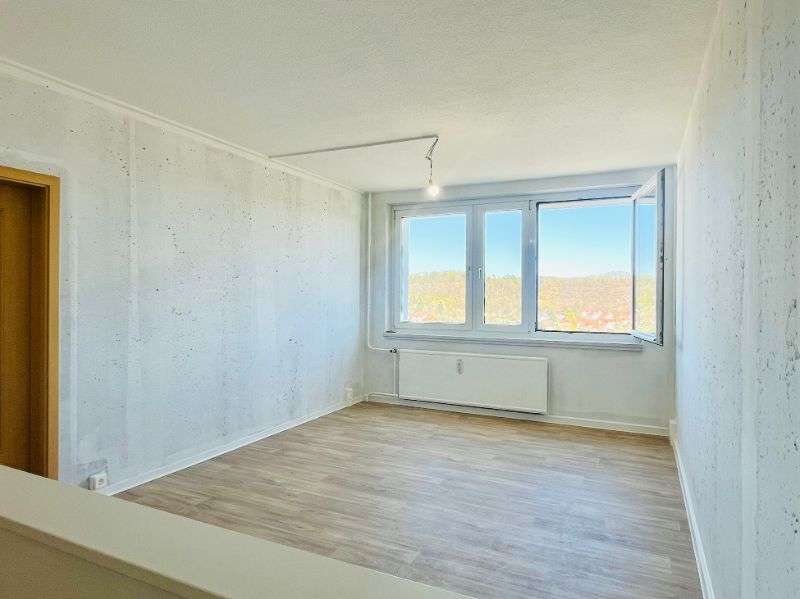 Etagenwohnung Freital Zauckerode - 2 Zimmer, 47 m&sup2;, 303&euro; | Angebot:26699068