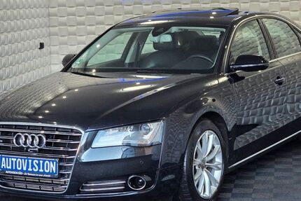 Audi A8 234.000 km 16.950 &euro; Herzberg am Harz 37412