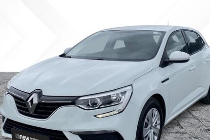 Renault Megane 112.917 km 9.898 &euro; Northeim 37154