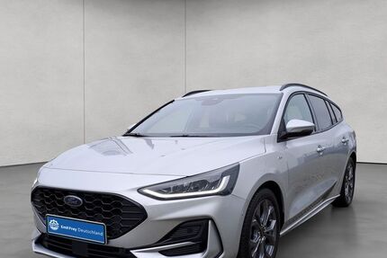 Ford Focus 35.696 km 21.440 &euro; Cottbus 03051