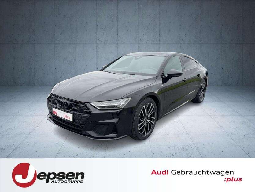 Audi A7 29.361 km 61.740 € Neutraubling 93073