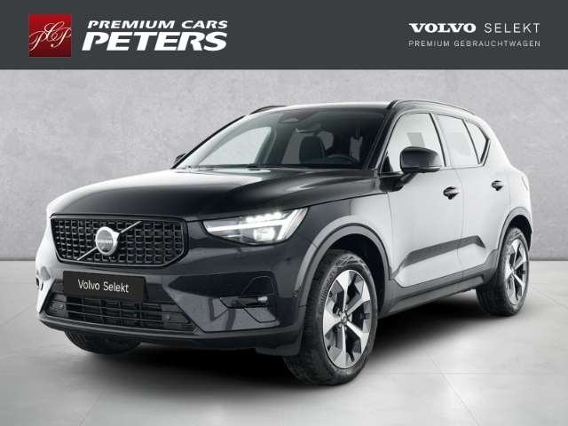 Volvo XC40 27.999 km 38.490 € Dortmund 44143