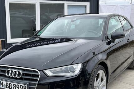 Audi A3 149.500 km 10.990 &euro; Hofolding (Bei München) 85649