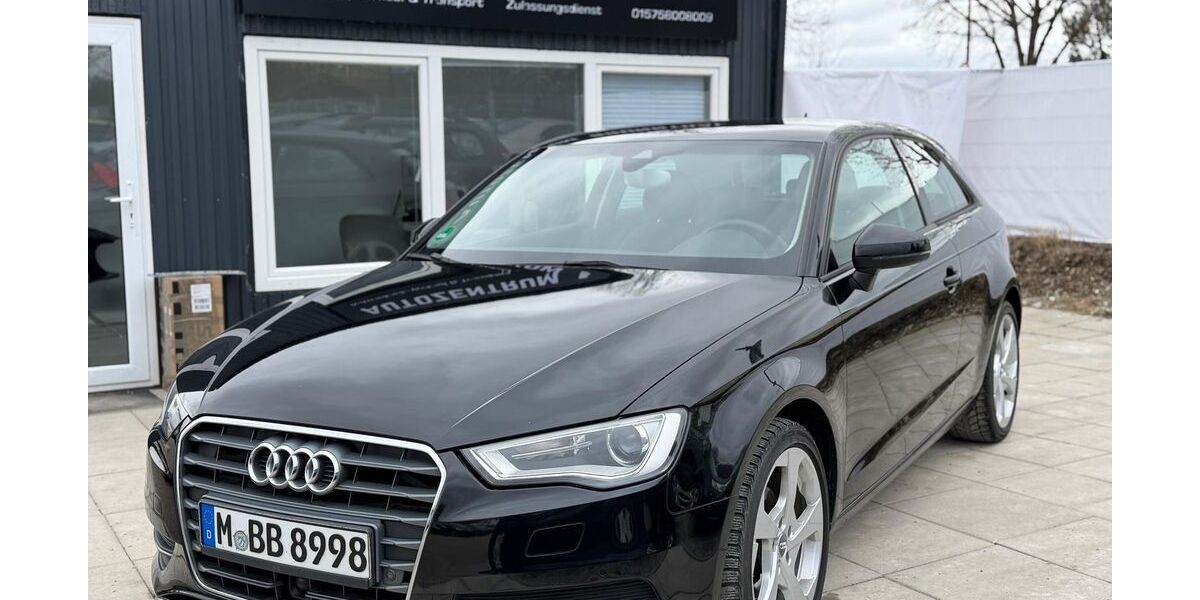 Audi A3 149.500 km 10.990 &euro; Hofolding (Bei München) 85649