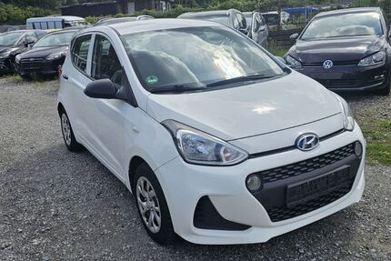 Hyundai i10 145.000 km 4.290 &euro; Braunschweig 38120