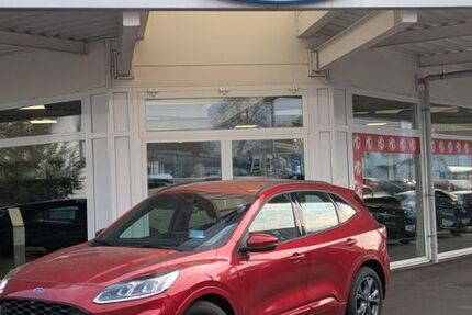 Ford Kuga 13.500 km 23.750 &euro; Lauterbach 36341