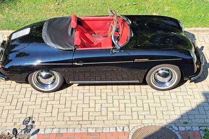 Porsche 356 30.000 km 46.500 &euro; Bremen, Stadt 28357