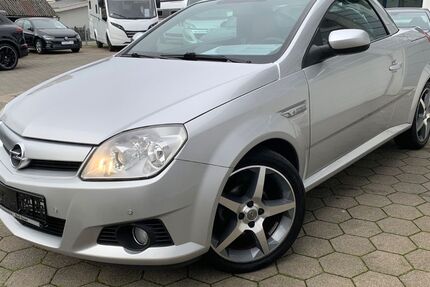 Opel Tigra 107.800 km 4.450 &euro; Bad Essen (LK Osnabrück) 49152