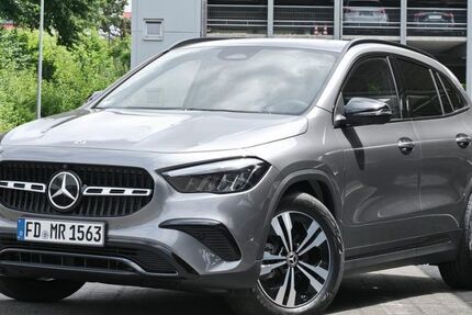 Mercedes-Benz GLA 180 15.000 km 36.790 &euro; Fulda 36043