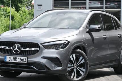 Mercedes-Benz GLA 180 15.000 km 39.980 &euro; Fulda 36043