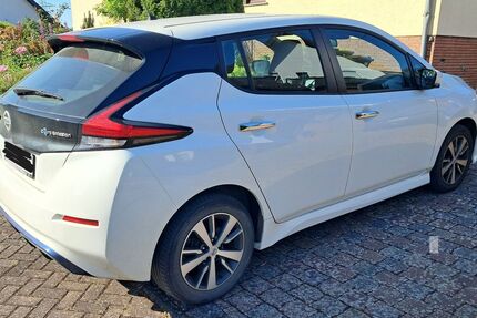 Nissan Leaf 62.500 km 12.800 &euro; Gappenach 56294