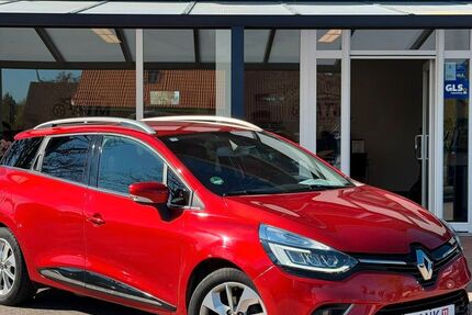 Renault Clio 139.000 km 8.690 &euro; Südbrookmerland 26624