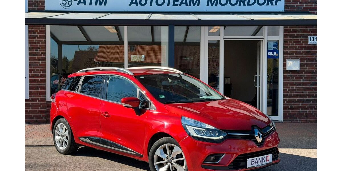 Renault Clio 139.000 km 8.690 &euro; Südbrookmerland 26624