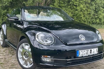 VW Beetle 31.600 km 22.990 &euro; Schondorf 86938