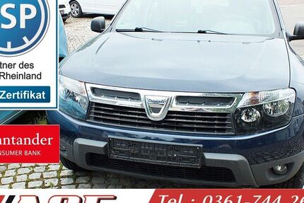 Dacia Duster 129.742 km 6.490 € Erfurt 99089