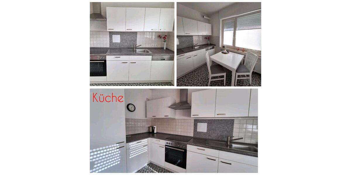 Etagenwohnung Ahaus - 3 Zimmer, 87 m&sup2;, 855&euro; | Angebot:25930800