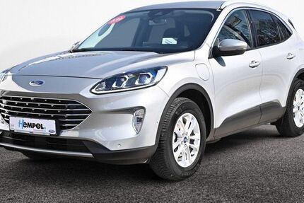 Ford Kuga 27.305 km 25.490 &euro; Braunschweig 38114