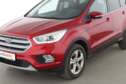 Ford Kuga 81.023 km 14.580 &euro; Leipzig 04328