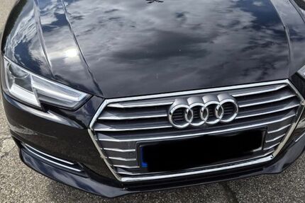 Audi A4 75.500 km 19.899 &euro; Ingolstadt 85057