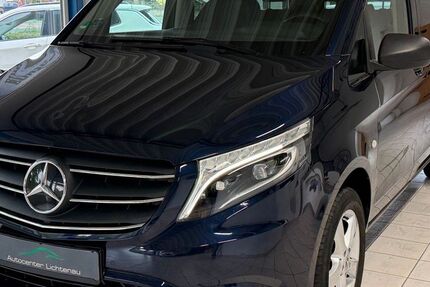 Mercedes-Benz Vito 96.902 km 36.900 € Coswig 01640